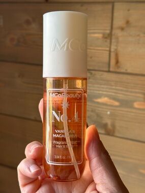 Mcobeauty fragrance mist